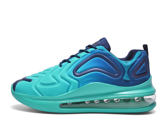 Casual and Sports Shoes Collection