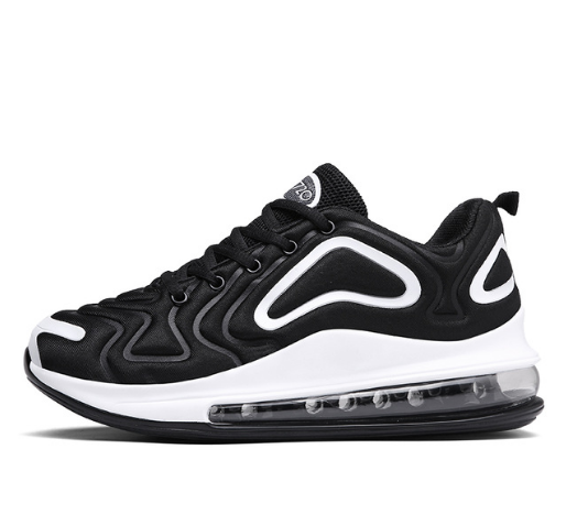 Casual and Sports Shoes Collection