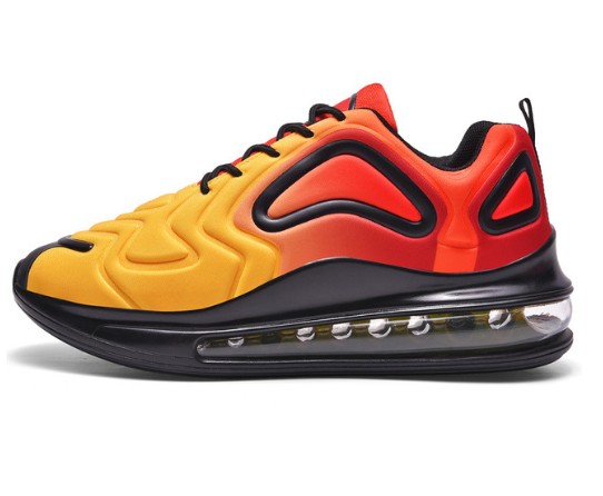 Casual and Sports Shoes Collection