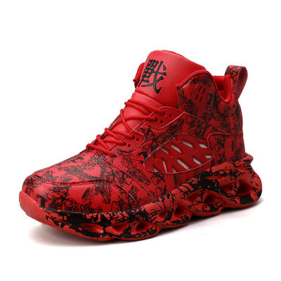 Athletic and Skate Shoes Collection
