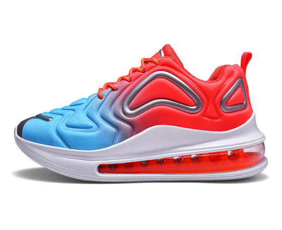 Casual and Sports Shoes Collection