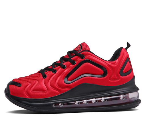 Casual and Sports Shoes Collection