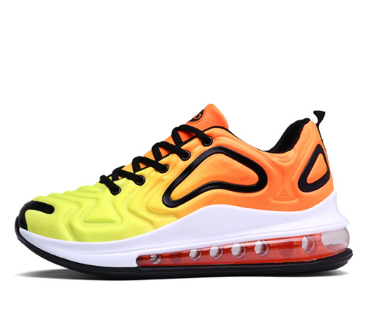 Casual and Sports Shoes Collection